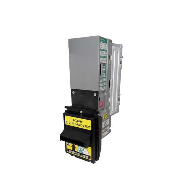 MEI AE-2602 24v Bill Validator