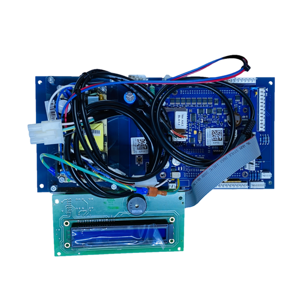 National 147/148 Universal Control Board Kit