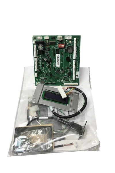 InOne 3100 retrofit board kit