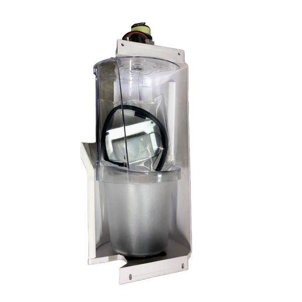 Dixie Narco BevMax port assembly