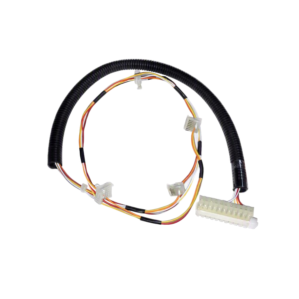 National/GPL Direct Wire Tray Harness, For 4/5/8/10 Motor Trays