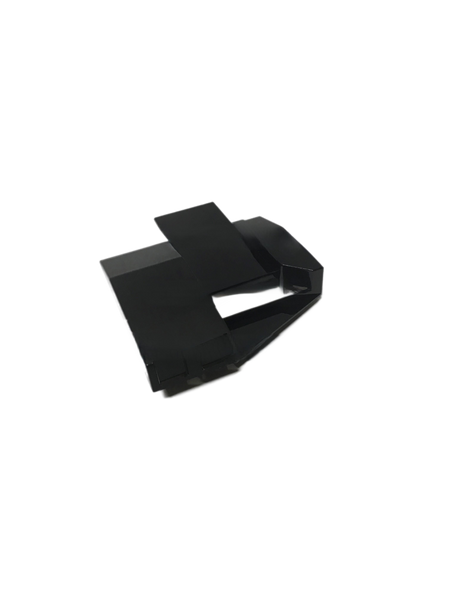 AP 4000-120 Universal Snack Tray Item/Price Tab Holder, Single Spiral