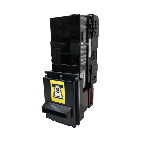 Coinco Vantage bill validator