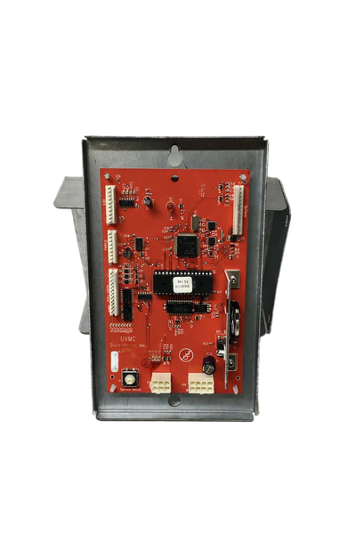 Dixie Narco DN5000 board