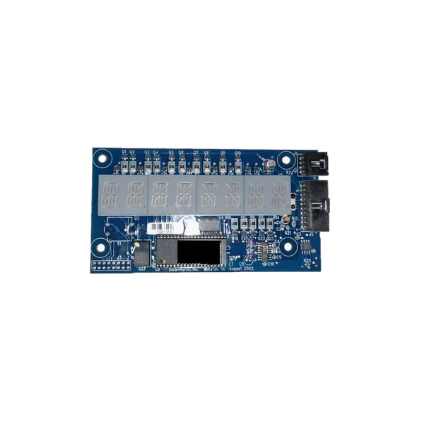 Dixie Narco 5591 IR capable display