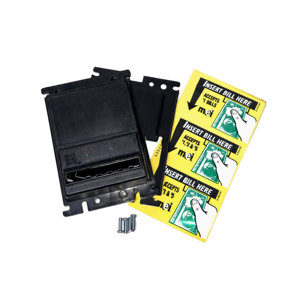 MEI 2000 Series Compact "Soda" Style Bezel Kit