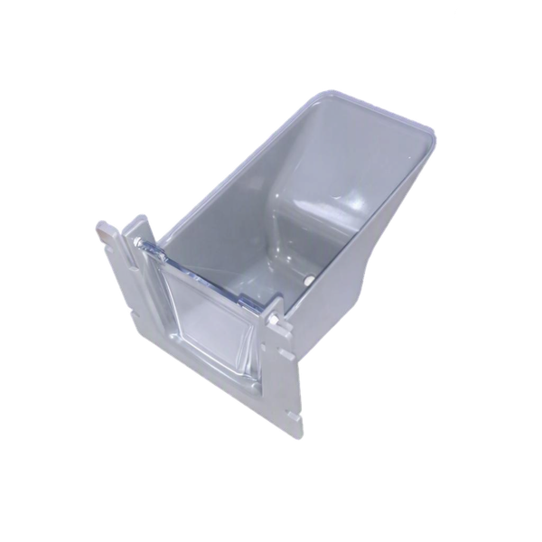 Dixie Narco BevMax coin cup extended