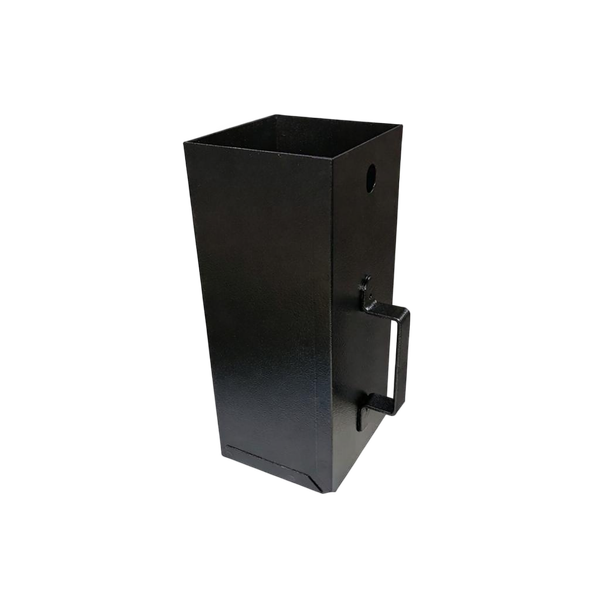 AP 4000-120 Series Coin Can