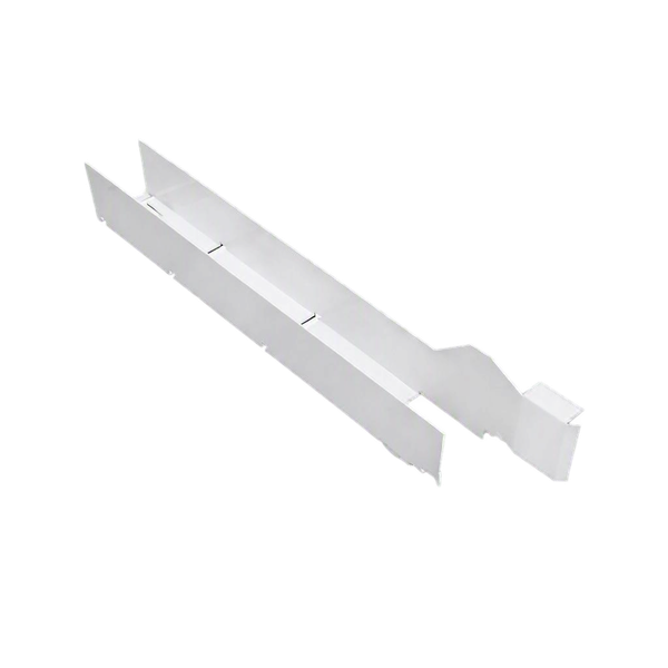 Dixie Narco BevMax 4-6 small product spacer shim