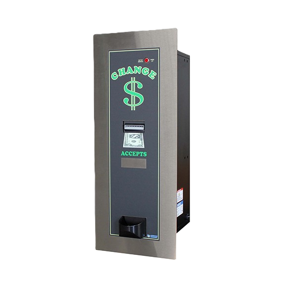 American Changer AC1005 Rear Load Change Machine