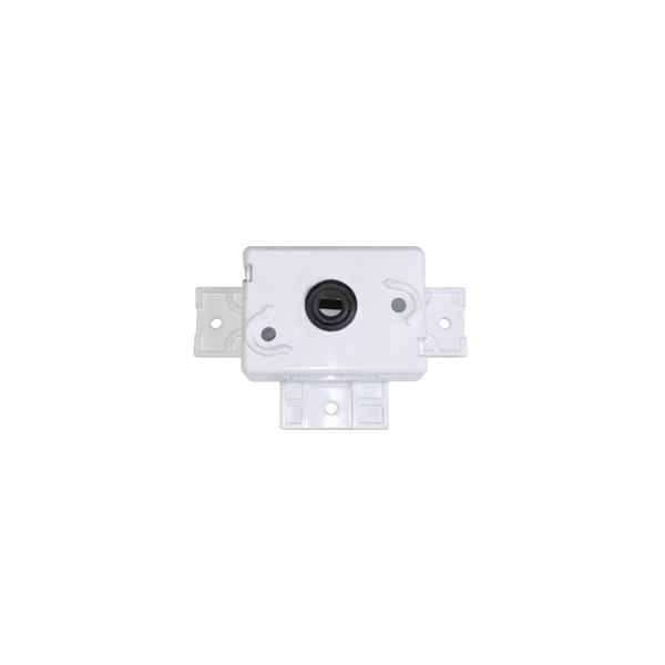 Dixie Narco/Crane BevMax 4/6 X Pulley & Housing Assembly