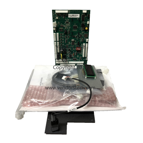 InOne OneBoard Retrofit Kit For USI SMIII/MDB 80 Snack Machines - Drop Sensors Available