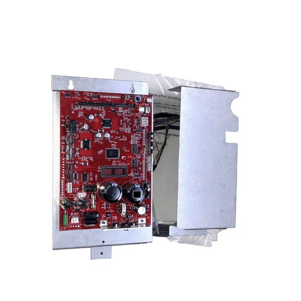 Dixie Narco BevMax main control board kit