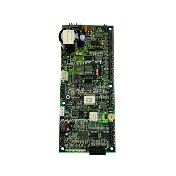 AP Studio ST (cabinet mount) Main Control Board