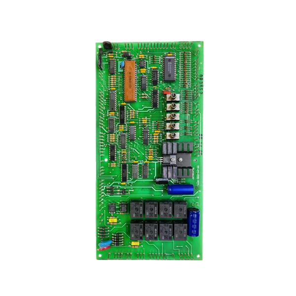 Vendo 01F Rockola & USI 2084/2085 CD7/5 Main Control Board