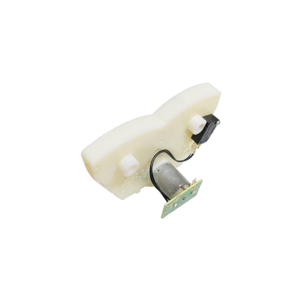 USI Dual Motor For Dual Spiral