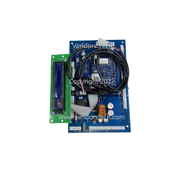 AP 121/122/123 Universal Control Board Kit - Drop Sensors Available