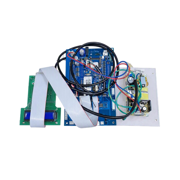 National 157/158/167/168 Universal Control Board Kit