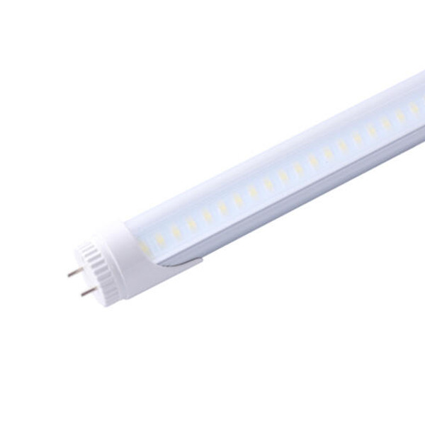 Cleanlife Instant Start LED Light Tube, Striped (Multiple Lengths Available)