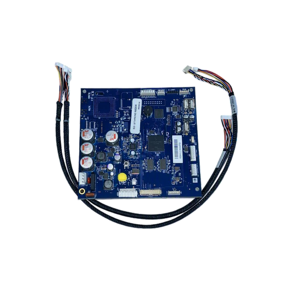 Crane Atlas H board upgrade kit, BevMax