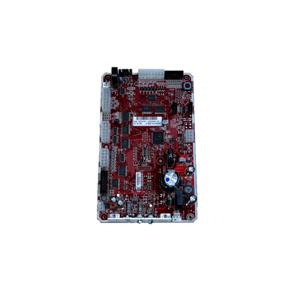 USI/Wittern GVC2 Prime Main Control Board