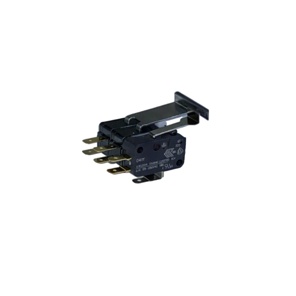 Dixie Narco Motor 3 Switch Cluster