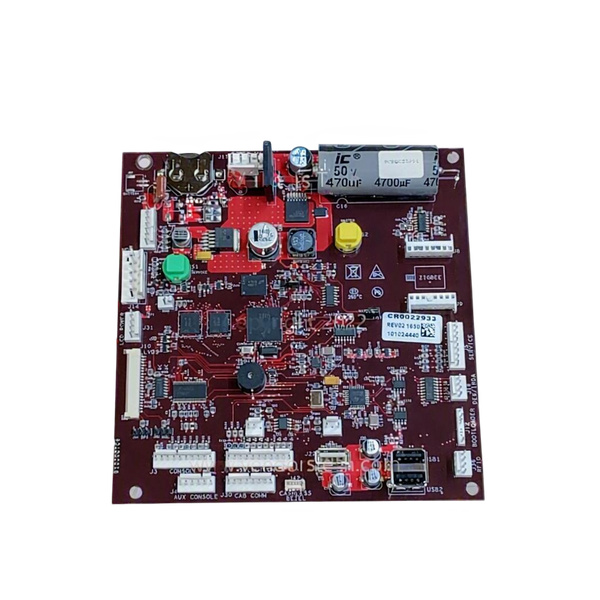 Crane media atlas g board
