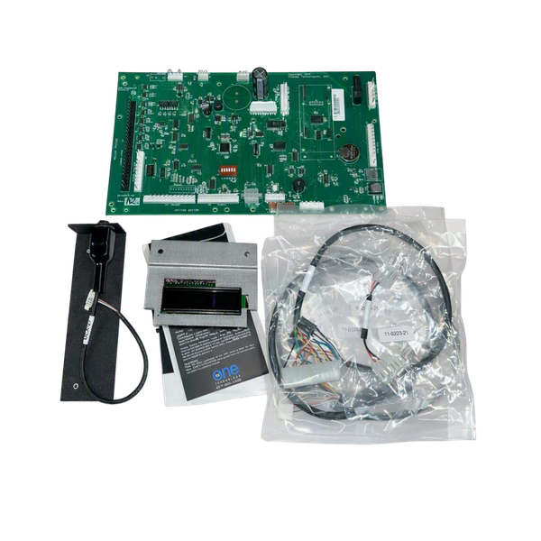 InOne OneBoard kit for National 147