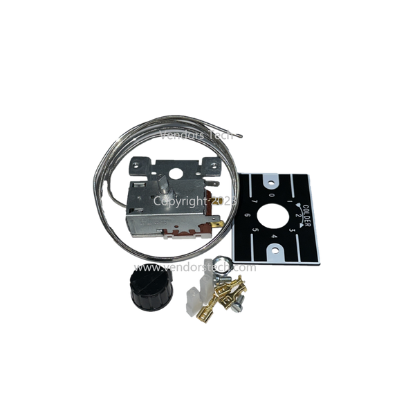 USI 3548 Mechanical Thermostat