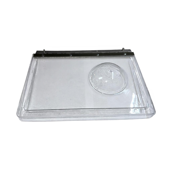 Rowe BC1400/BC2800 Change Machine Validator & Coin Cup Rain Shield