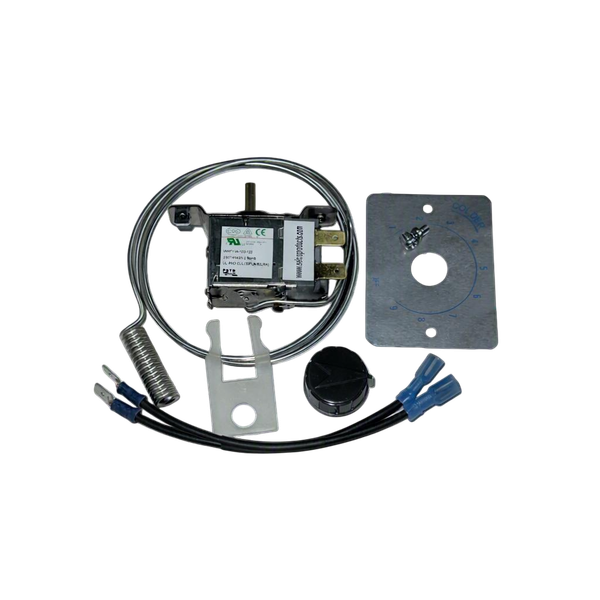 Dixie Narco BevMax 2145/5591 Mechanical Thermostat Kit