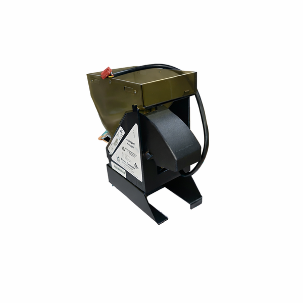 American Changer AC500 Compact Hopper