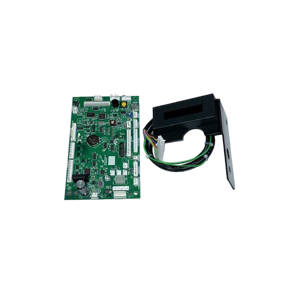 InOne OneBoard for Royal Merlin IV