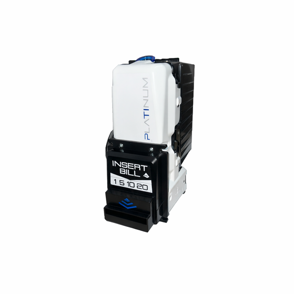 Pyramid Platinum PT1-LB4-67 Bill Validator