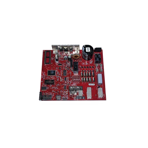 Dixie Narco HVV/P Series SBC Main Control Board