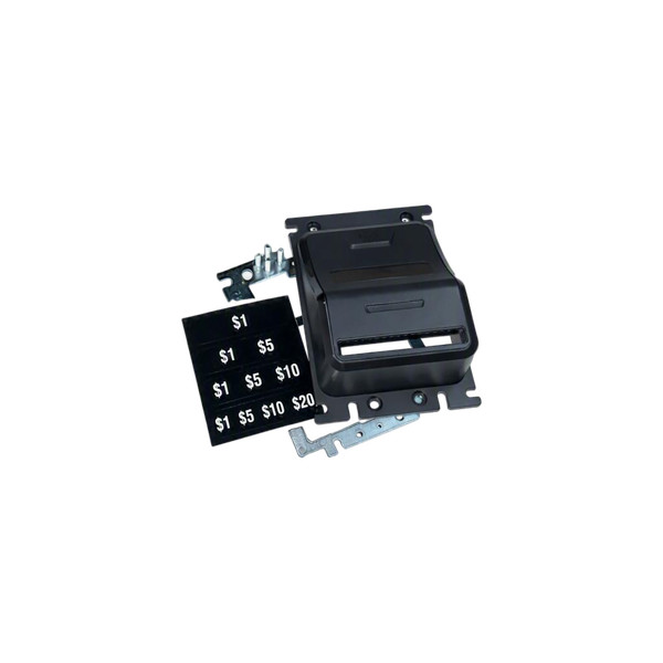 CPI Talos #T bezel assembly