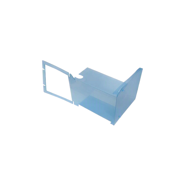 CPI Talos rain shield, for low-entry bezels