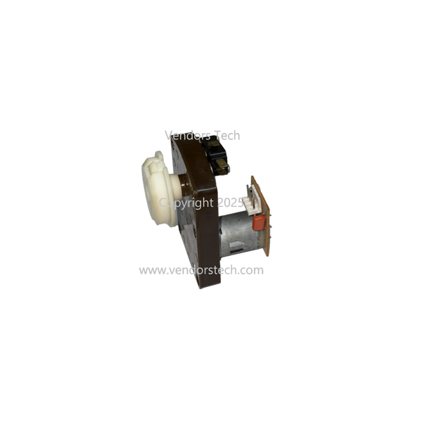 Rowe 4900 vend motor Rowe 4900 vend motor