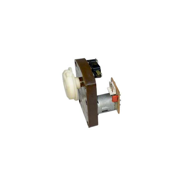 Rowe 4900 vend motor