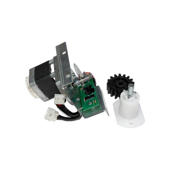 National 430 transport motor kit