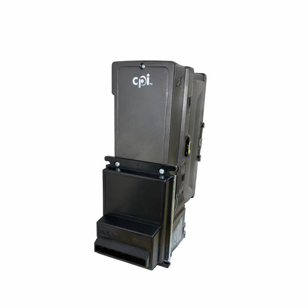 MEI/CPI Talos T612-U3EUS 24/34 MDB Bill Validator