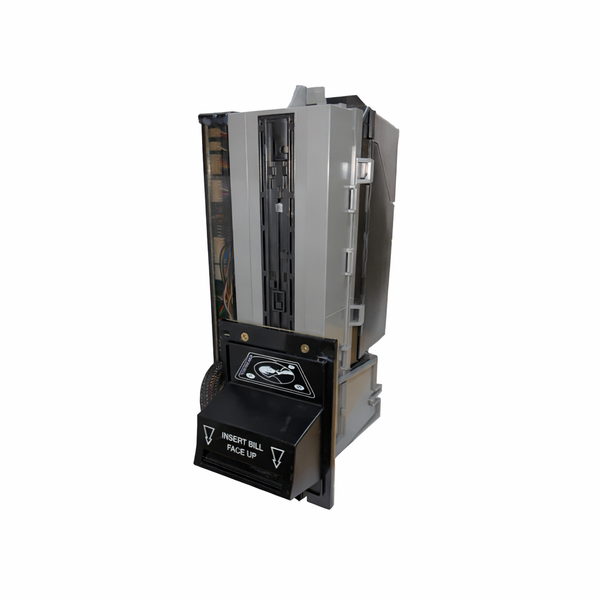 Coinco BA50B bill acceptor