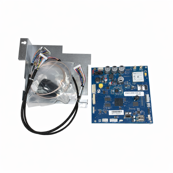 BevMax Media1 To Media2 Atlas H WWXD Control Board Upgrade Kit