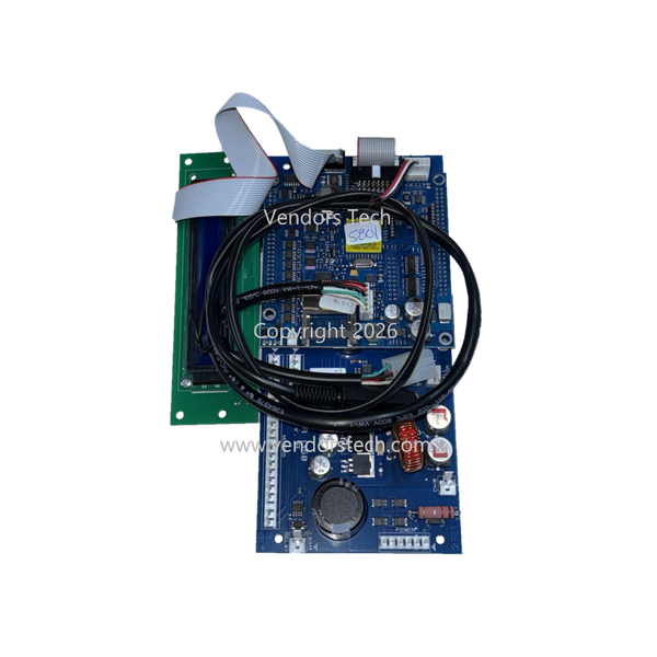 VE 130/930 Premier Series UCB board kit