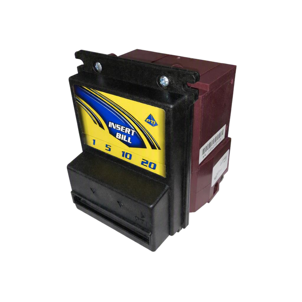 Apex 7400-SN3-USA bill acceptor