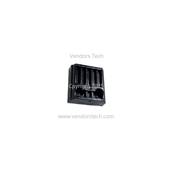 Crane BevMax belt clamp