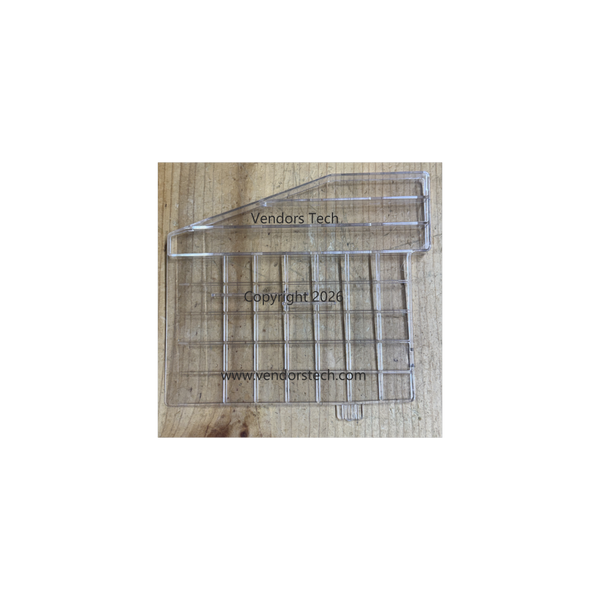 Vendo GF9-H small can spacer shim 1280693