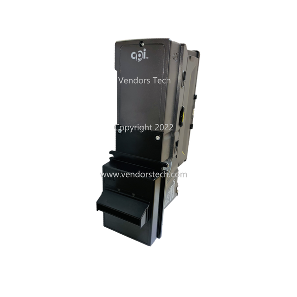 CPI Talos T602-U10MUS bill acceptor