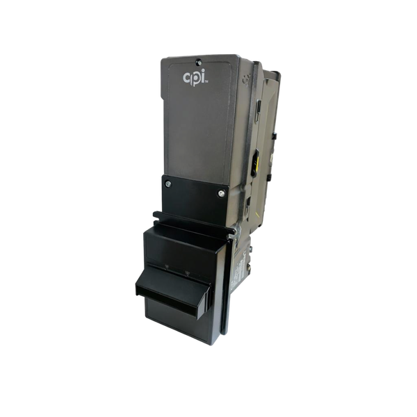 MEI/CPI Talos T602-U10MUS 24/34v MDB Bill Validator