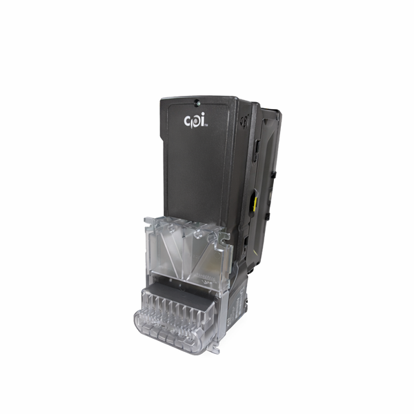 MEI/CPI Talos T7R2-U5MUS 24/34v MDB Bill Validator
